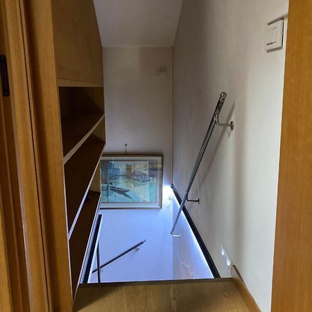 Appartamento D3 帕爾馬 外观 照片