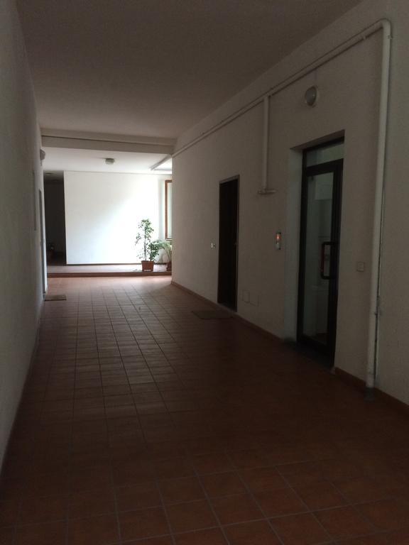 Appartamento D3 帕爾馬 外观 照片